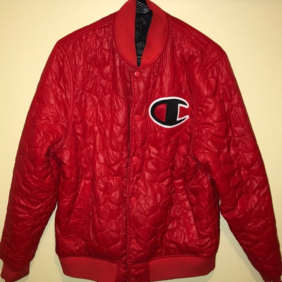 Champion jacket - Picture 8 of 8